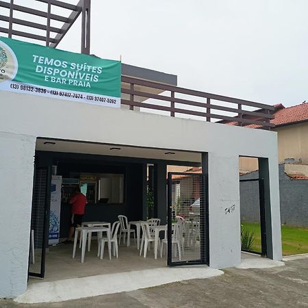 Recanto Do Sargento Bertioga Exterior photo