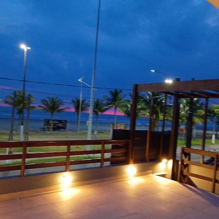 Recanto Do Sargento Bertioga Exterior photo